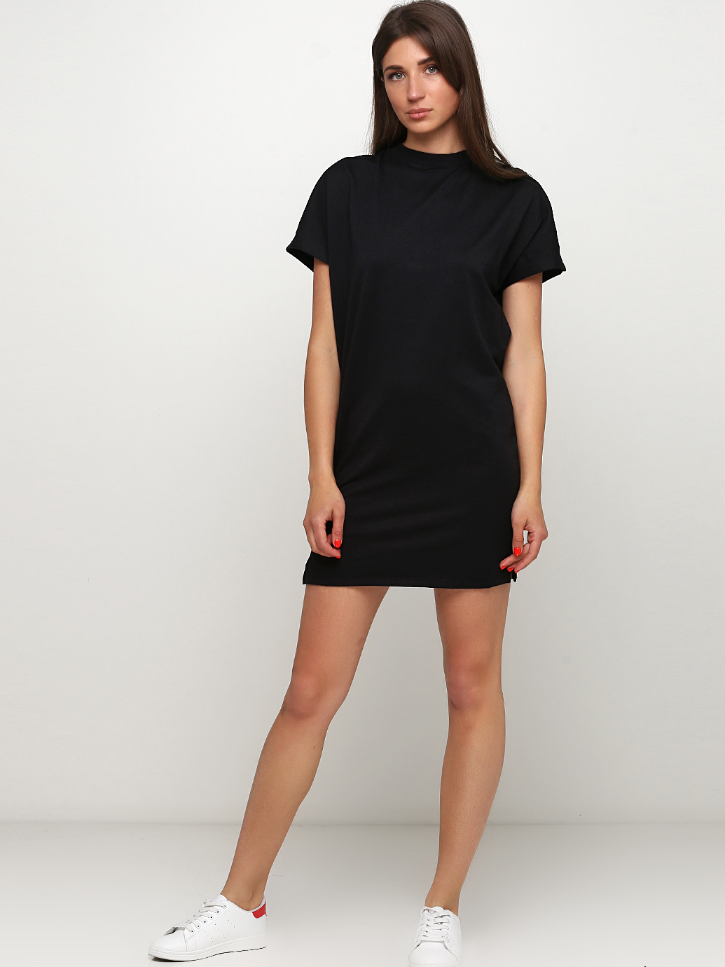 

Платье United Colors of Benetton 3BMSV10I8 XS Черное
