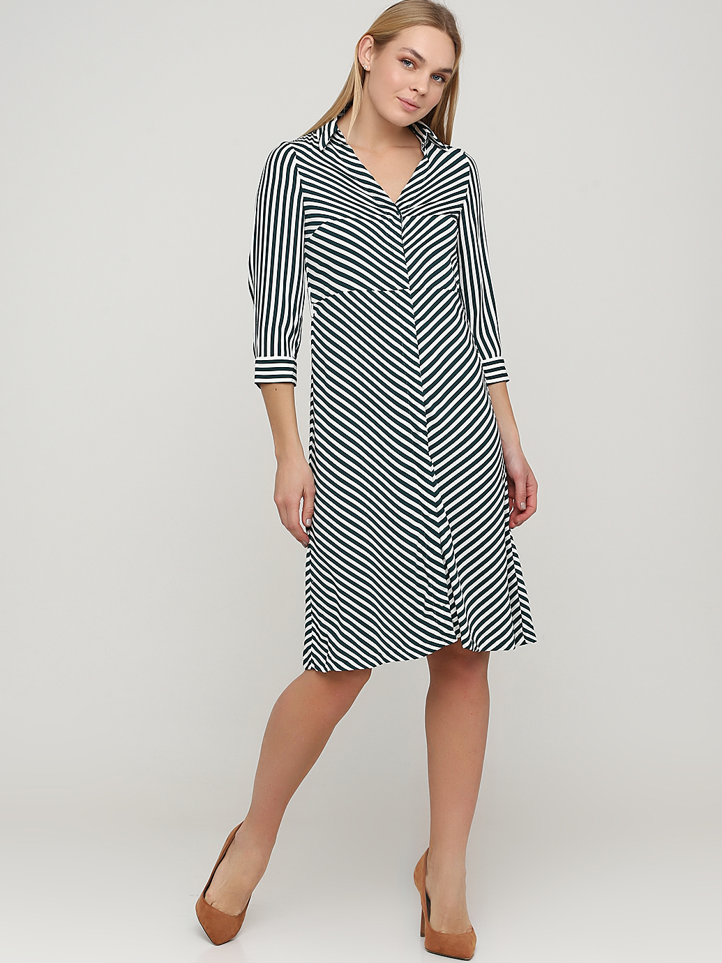 

Платье H&M 0637283_без.поя  Белое, Платье H&M 0637283_без.поя 34 Белое