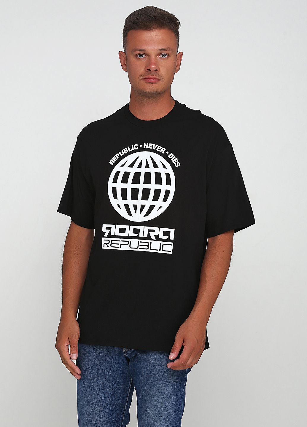 

Футболка H&M 0612476  Желтая, Футболка H&M 0612476 XS Желтая