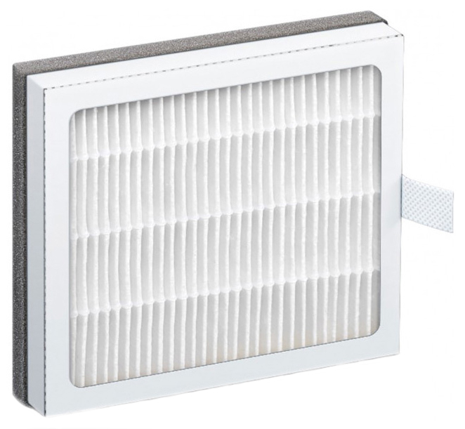 

Фильтр для очистителя воздуха COOPER&HUNTER CH-PH2240W COMO