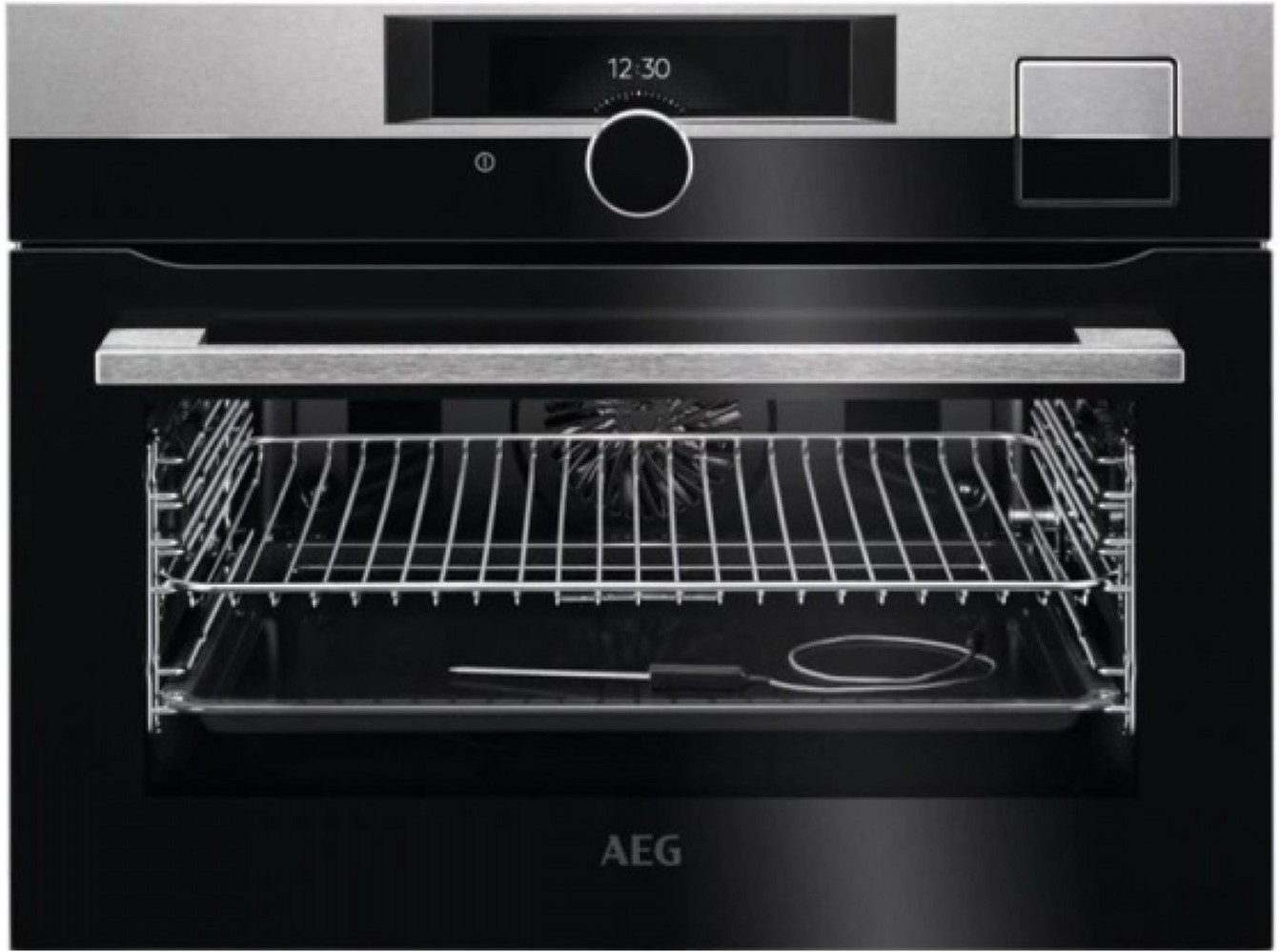 

Духовой шкаф электрический AEG KSR892220M