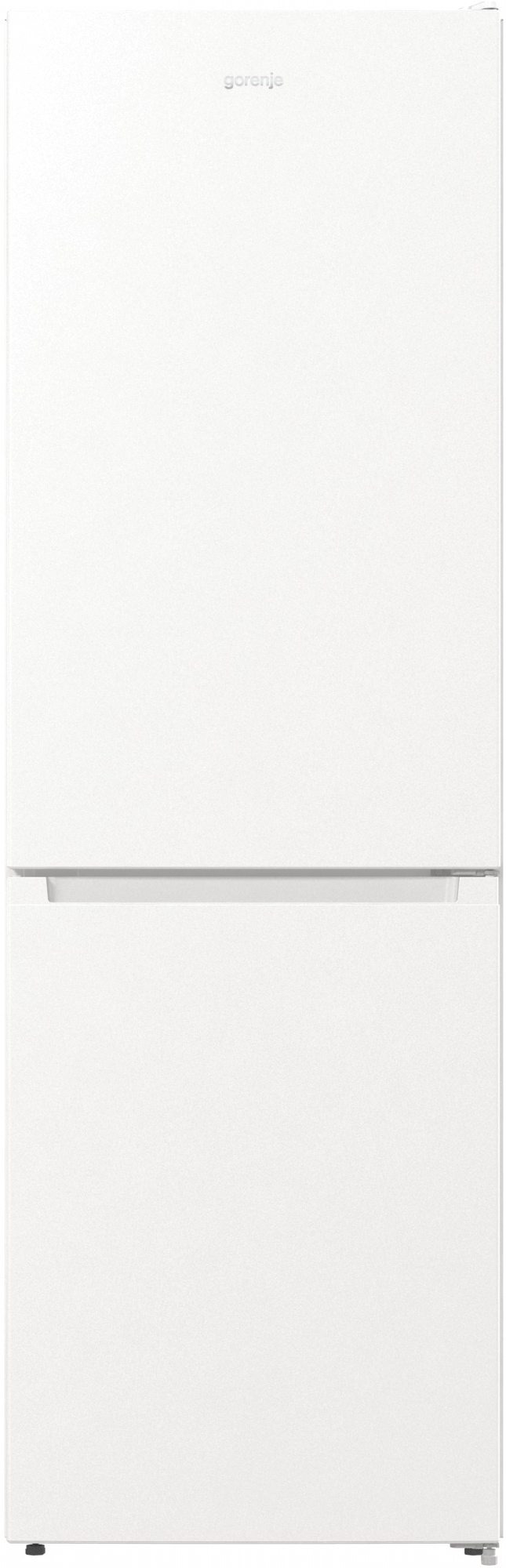 

Двухкамерный холодильник GORENJE NRK6191PW4