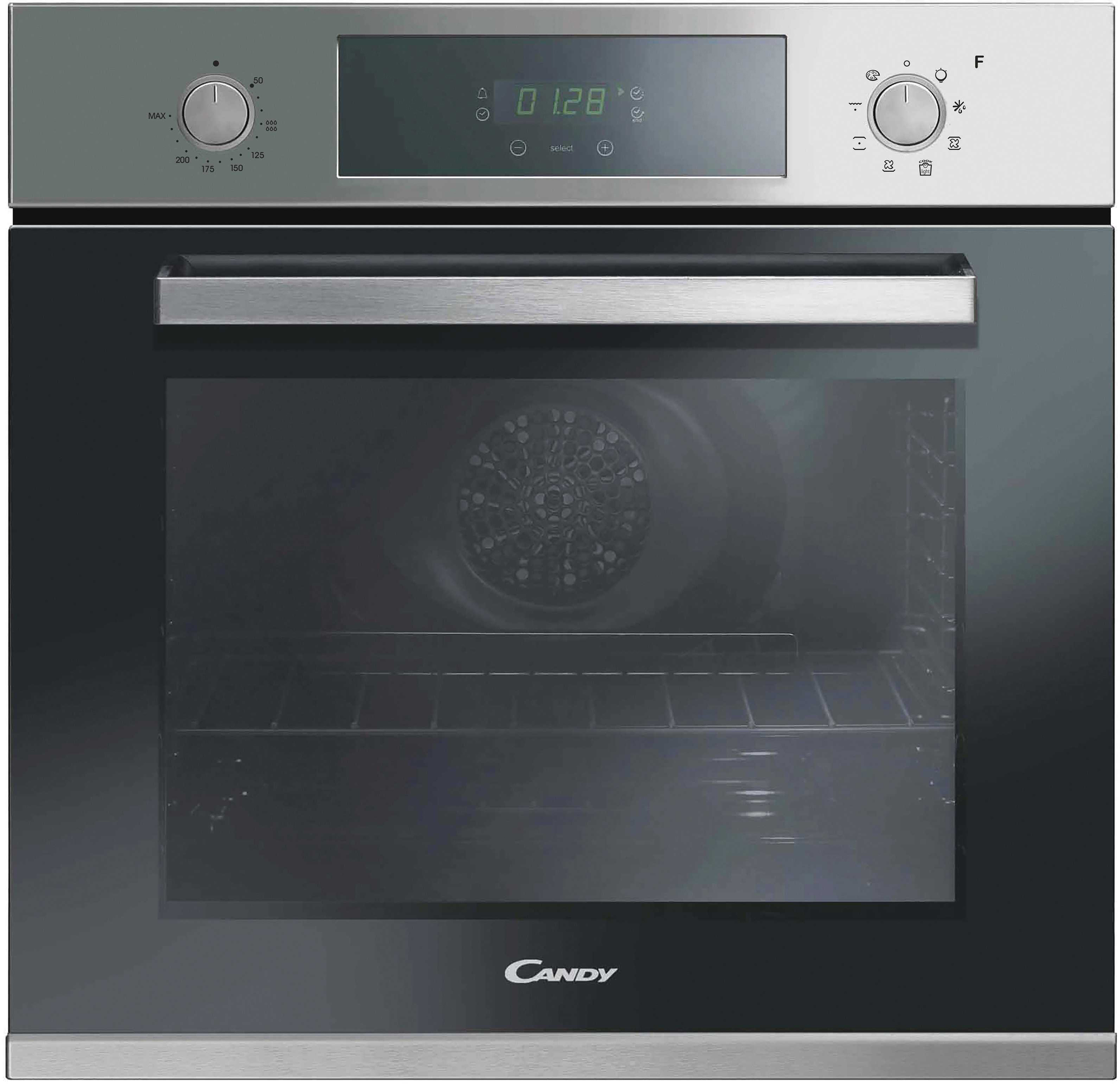 

Духовой шкаф электрический CANDY FCP615XL/E1