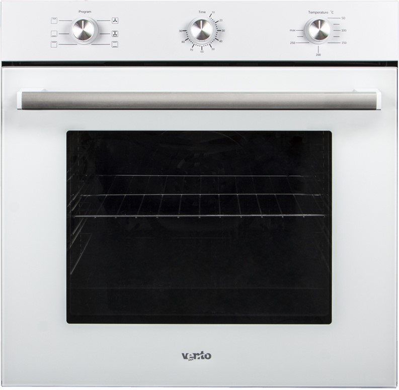 

Духовой шкаф электрический Ventolux TOLEDO 6 MT (WH)