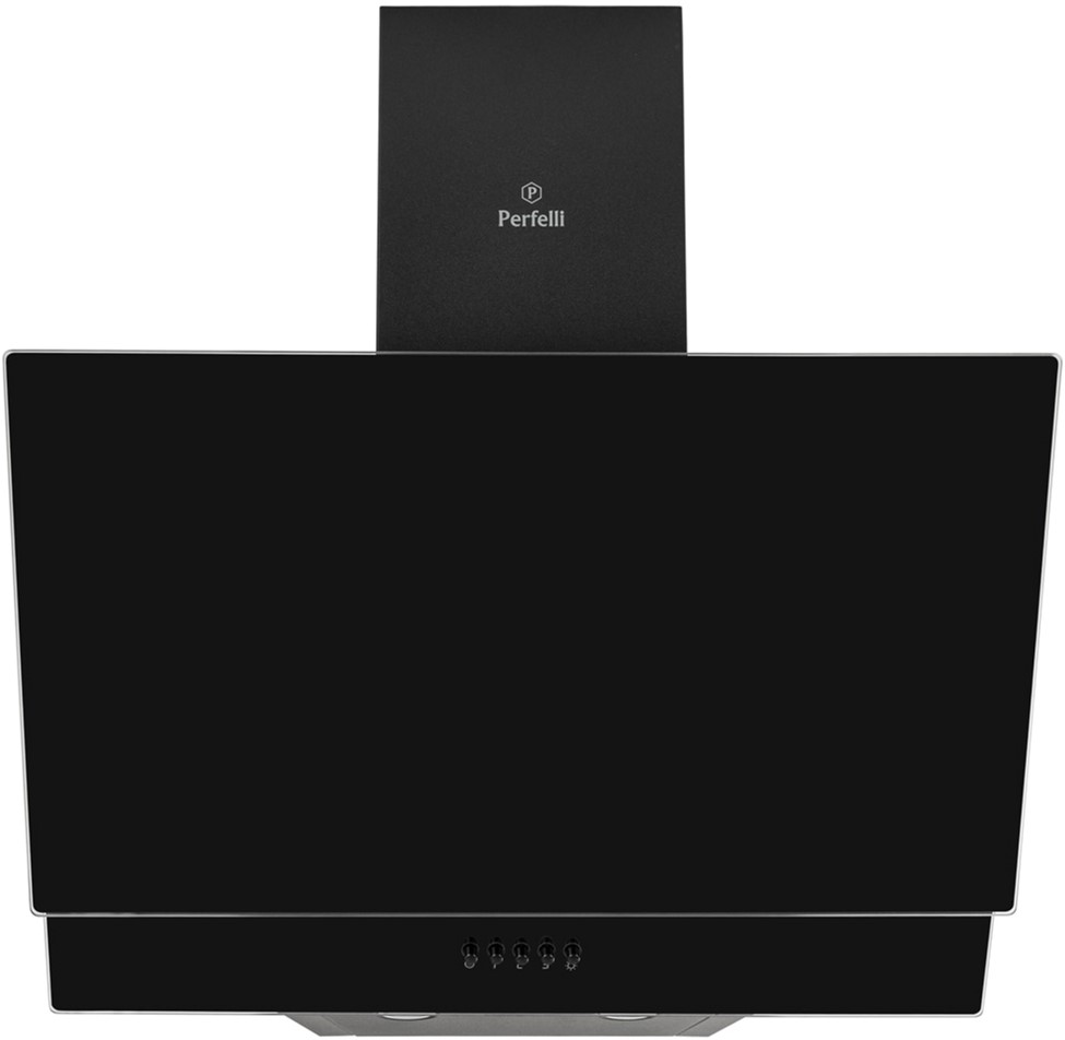 

Вытяжка PERFELLI DN 6452 D 850 BL LED