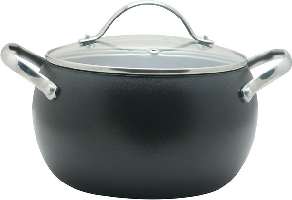 

Кастрюля 3 л Alemana Lessner 55867-18