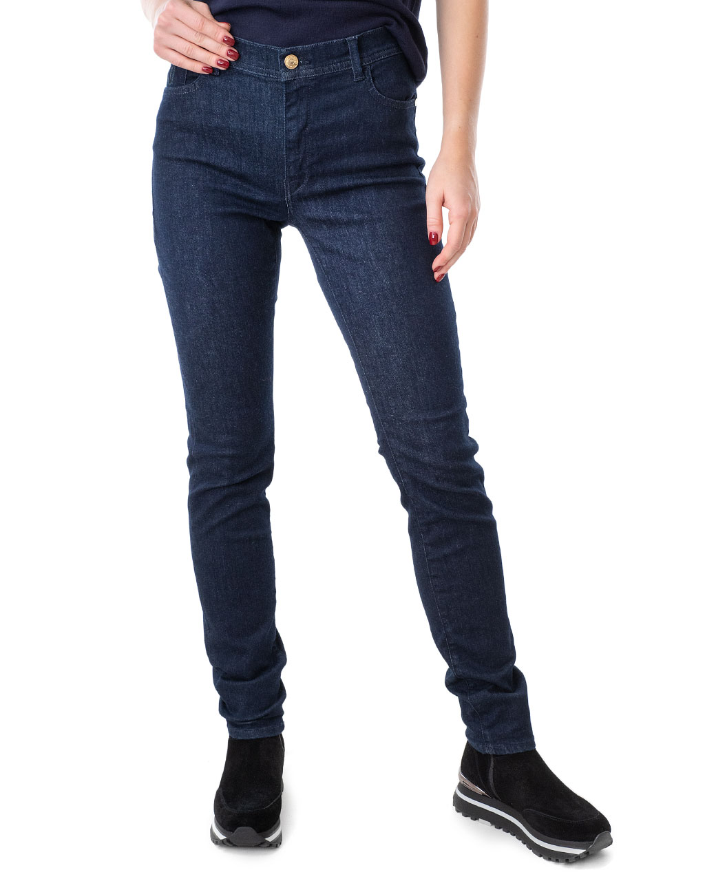 

Джинси жіночі TRUSSARDI JEANS (56J00005-1T004366-A003-U290/20-21) Синій, Джинси жіночі TRUSSARDI JEANS (56J00005-1T004366-A003-U290/20-21) Синій 26
