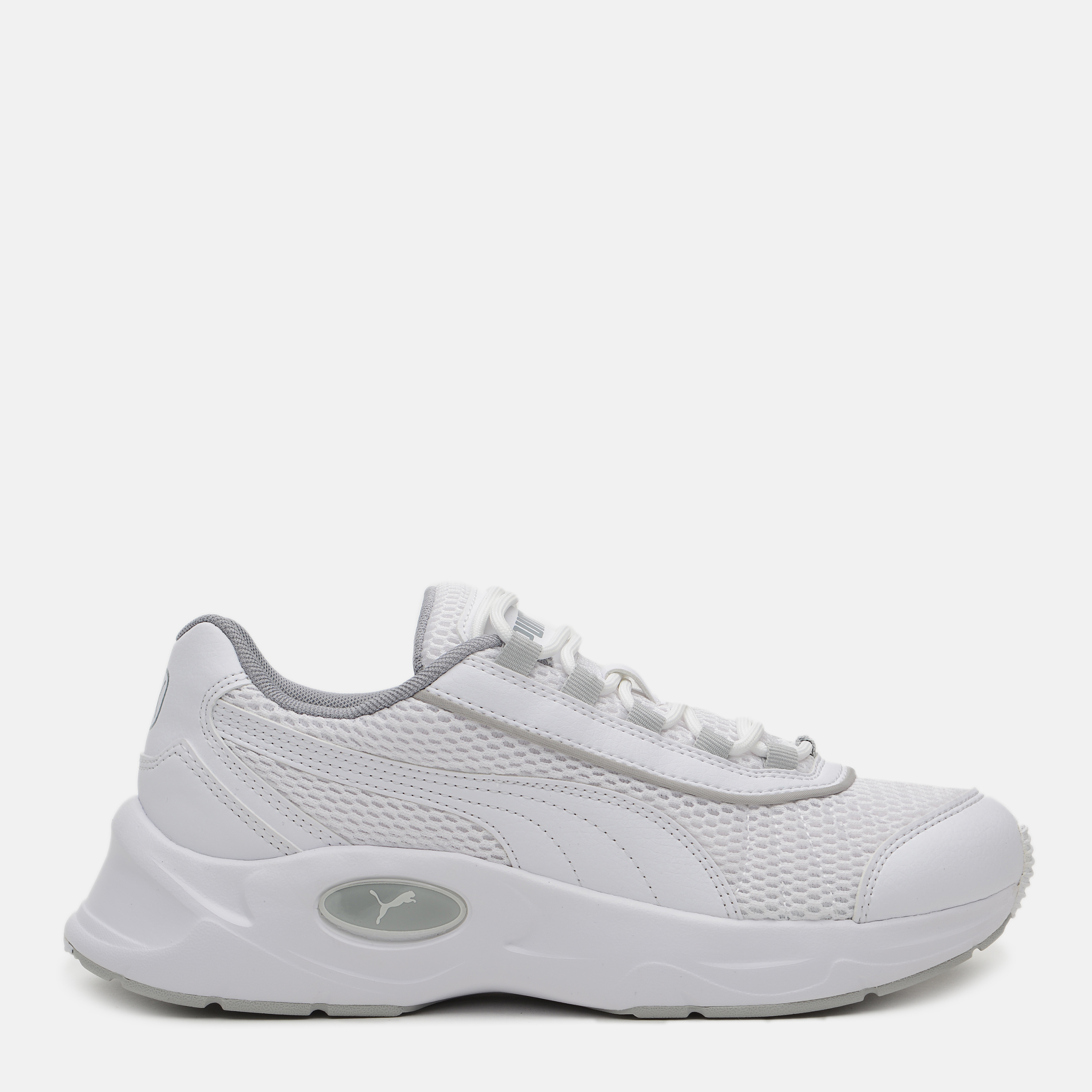 

Кроссовки Puma Nucleus 36977701 37 (4) 23 см Puma White-High Rise
