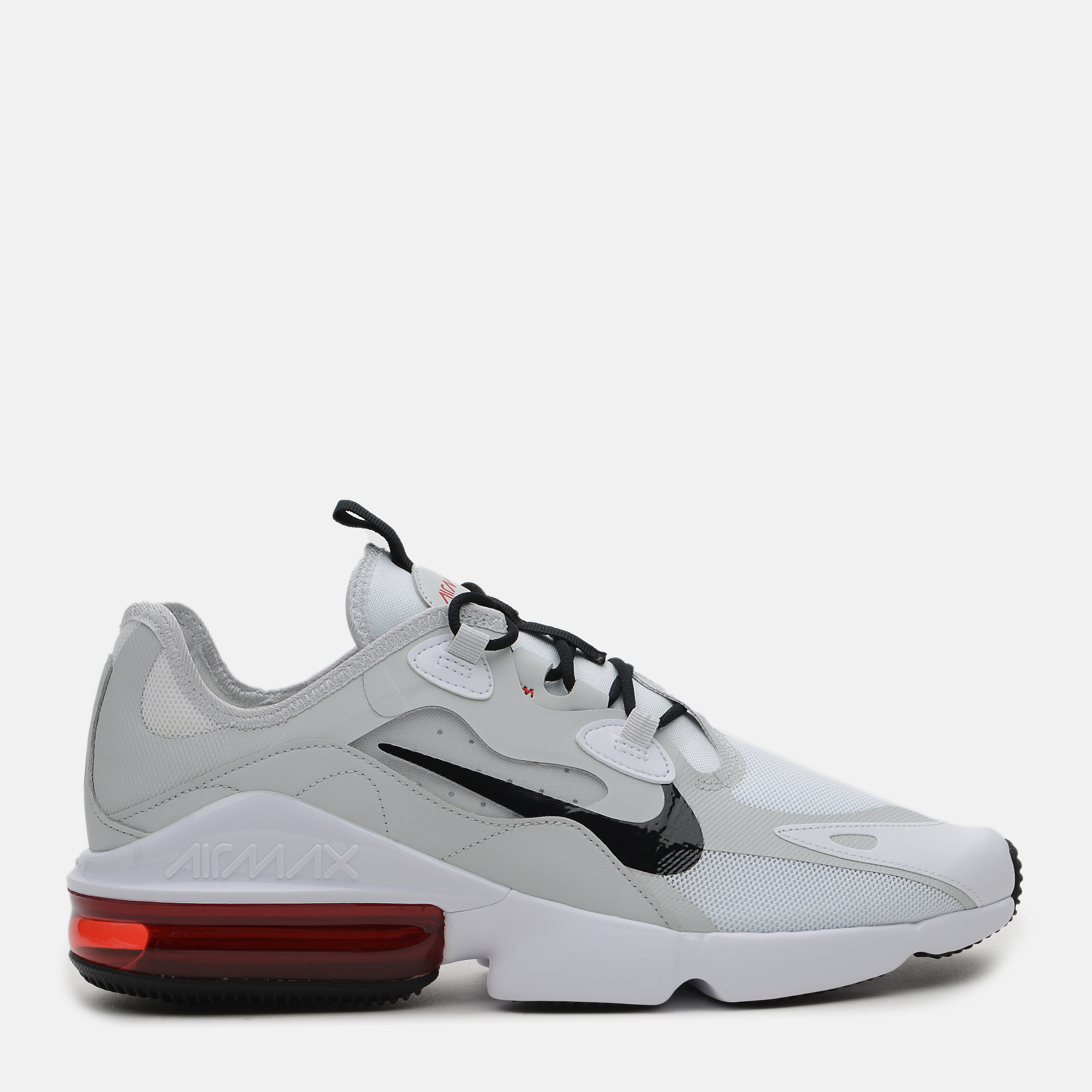 

Кроссовки Nike Air Max Infinity 2 CU9452-100 40 (7.5) 25.5 см