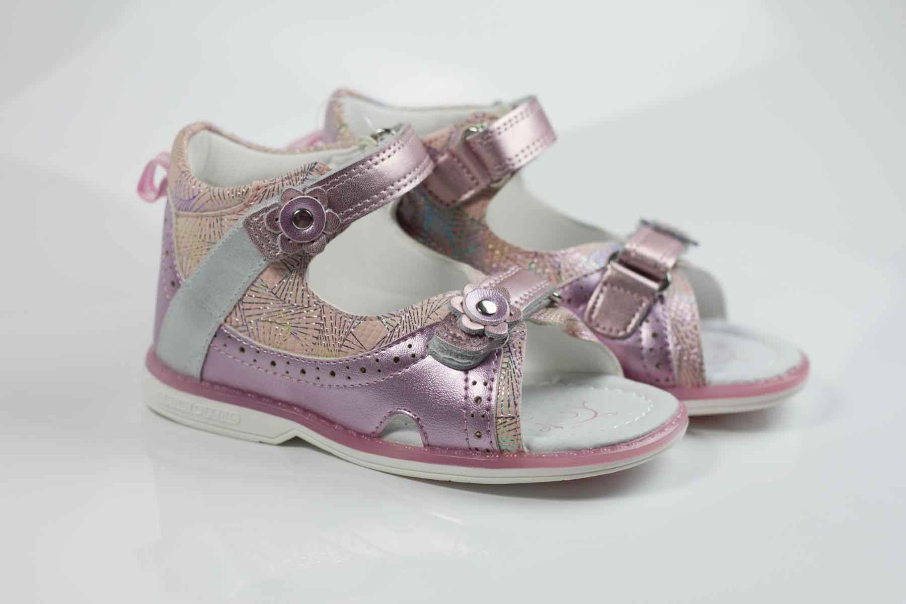 

Босоножки Tom.m для девочки р.21-26 (5270В) 23