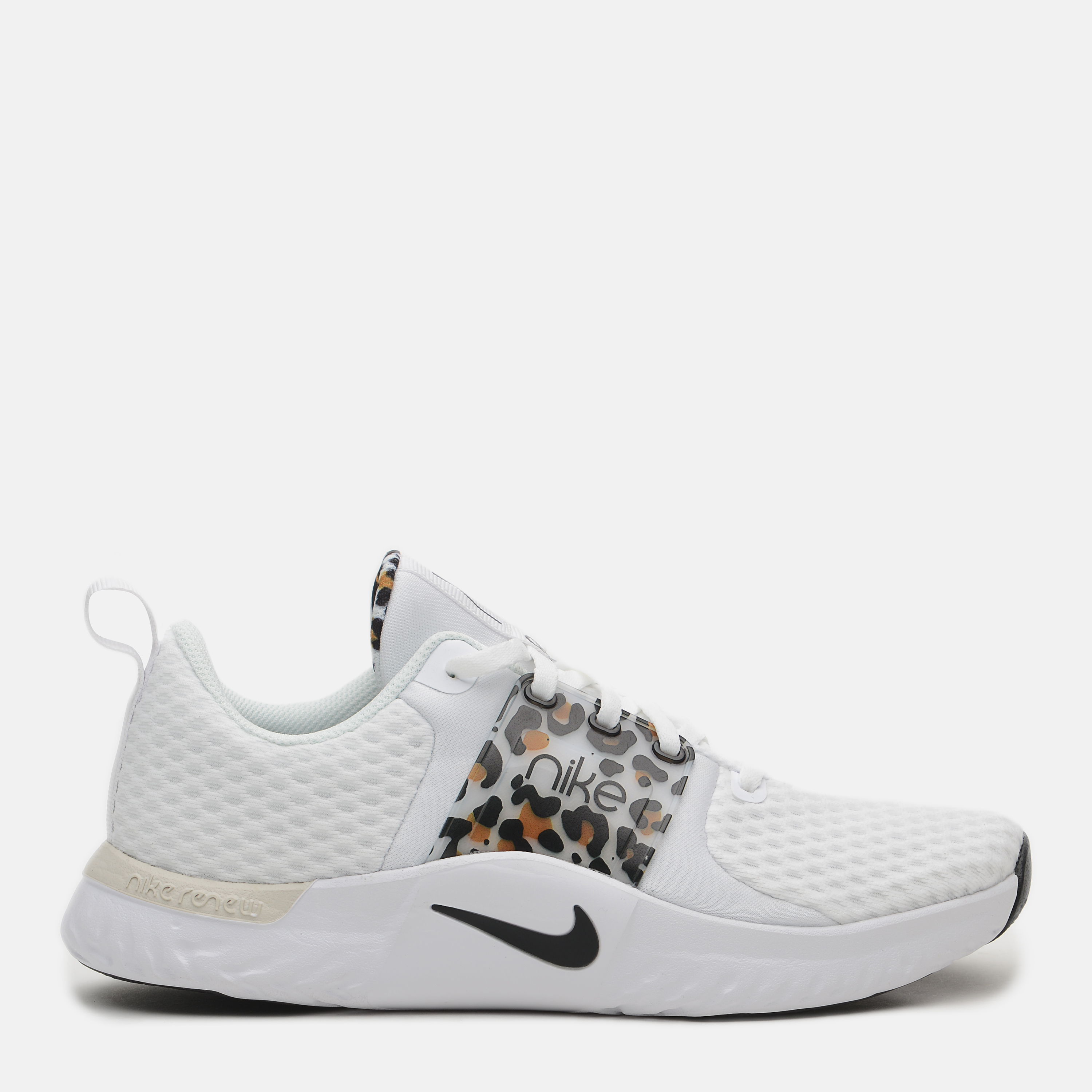 

Кроссовки Nike Renew In-Season Tr 10 Prm CV0196-105 42 (10) 27 см