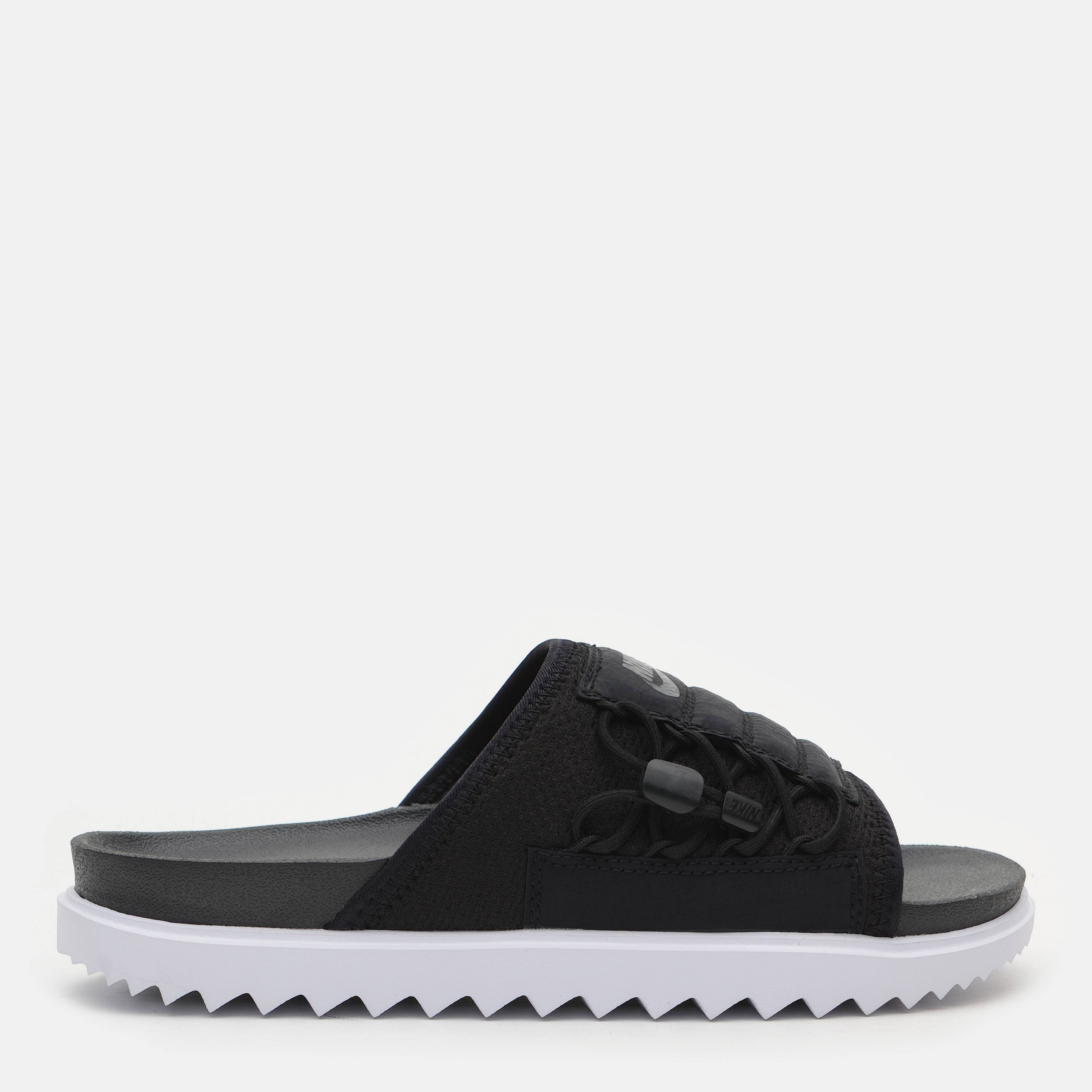 

Шлепанцы Nike Wmns Asuna Slide CI8799-003 35.5 (6) 23 см
