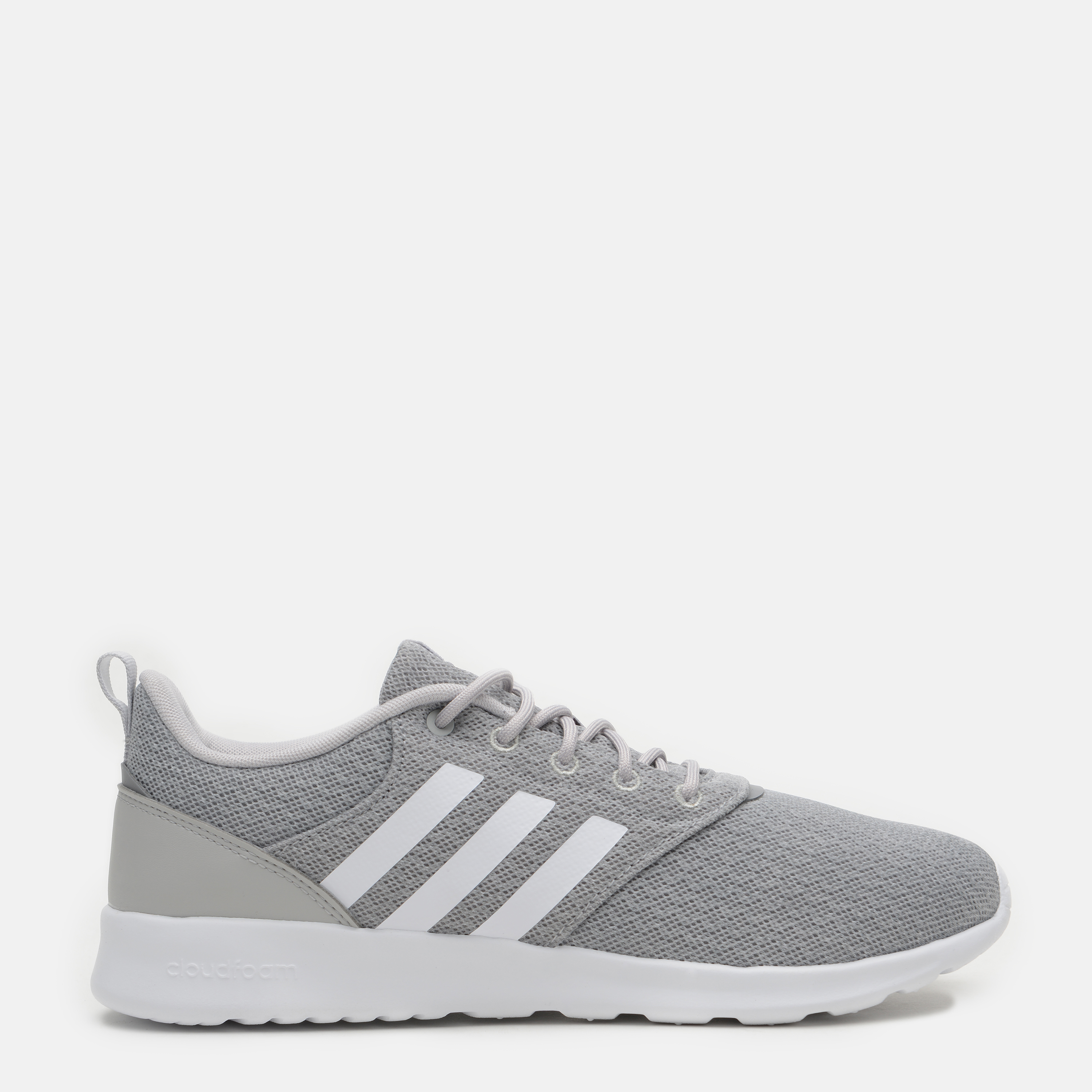 

Кроссовки Adidas Qt Racer 2.0 FY8312 38 (5 UK) 23.5 см Gretwo/Ftwwht/Grethr
