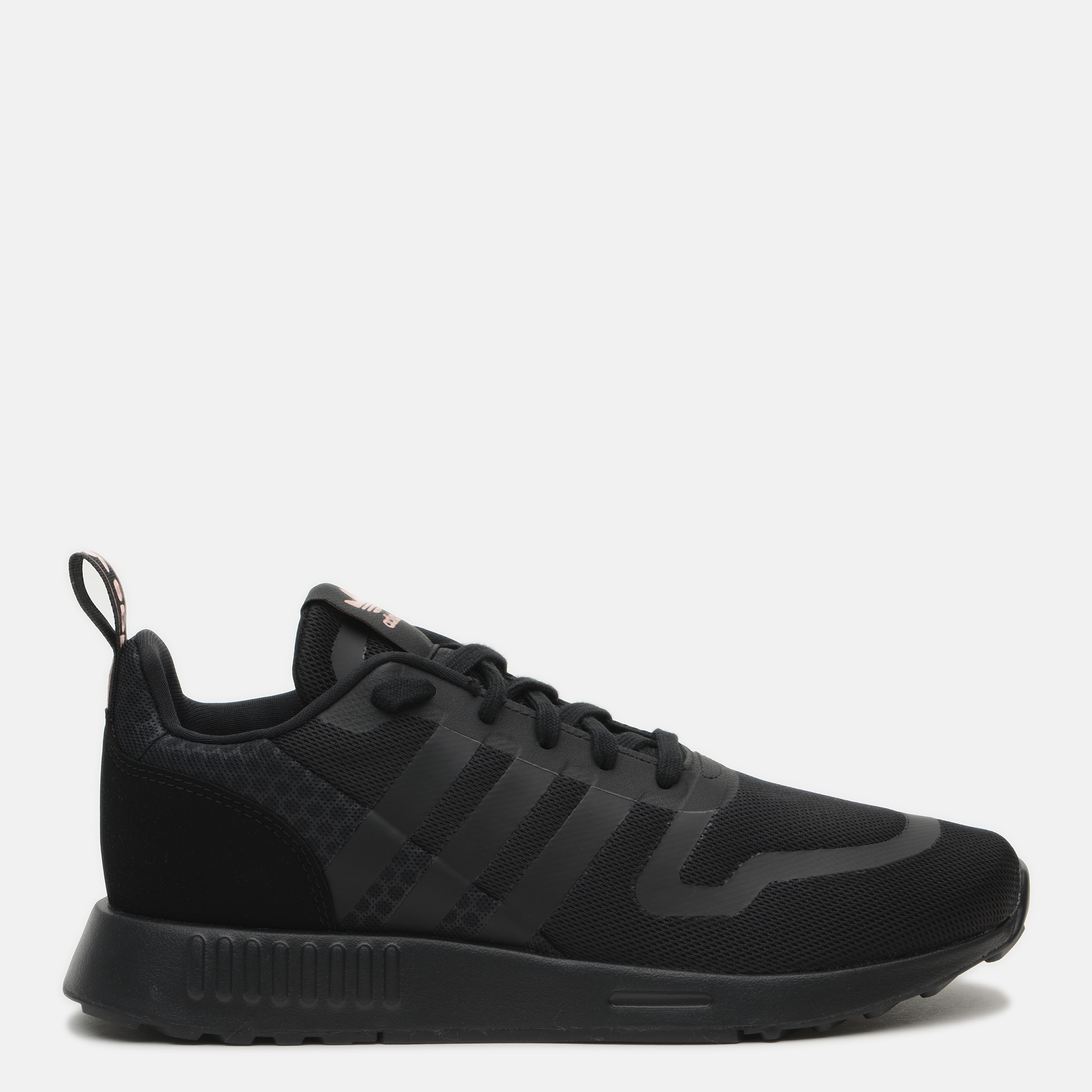 

Кроссовки Adidas Originals Multix W FZ3453 39.5 (6 UK) 24.5 см Cblack/Cblack/Cblack