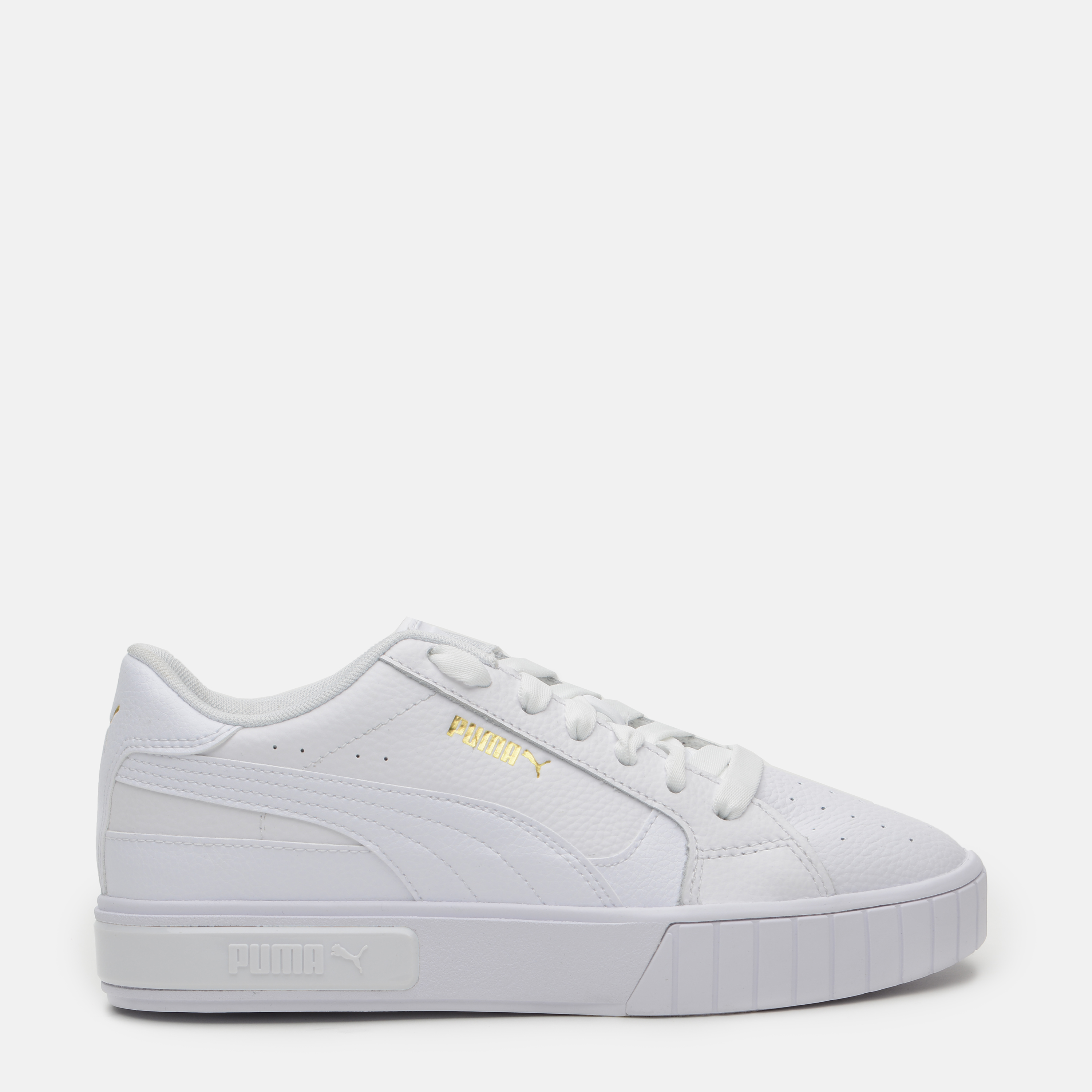 

Кеды Puma Cali Star Wn S 38017601 37 (4) 23 см White