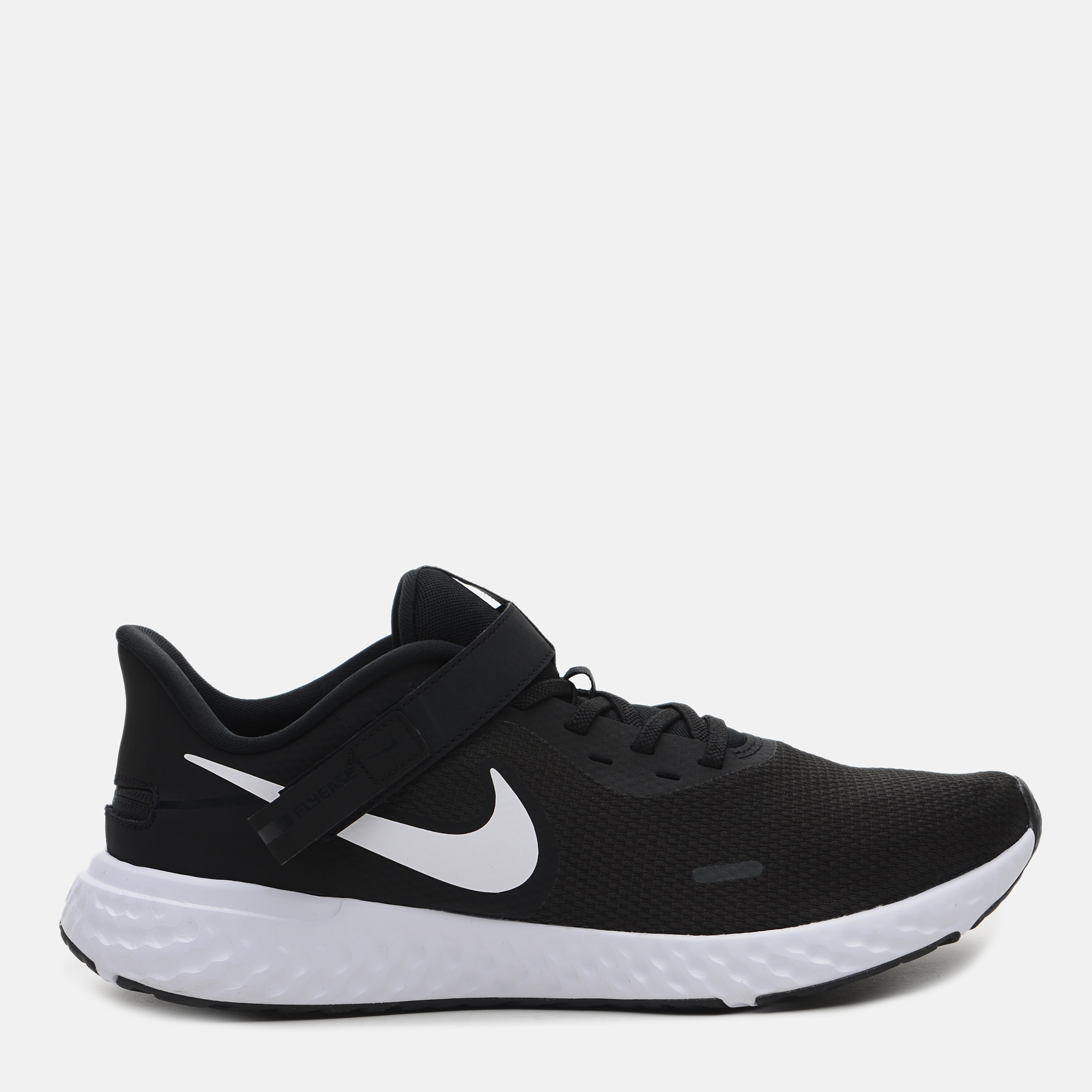 

Кроссовки Nike Revolution 5 Flyease BQ3211-004 41.5 (9) 27 см
