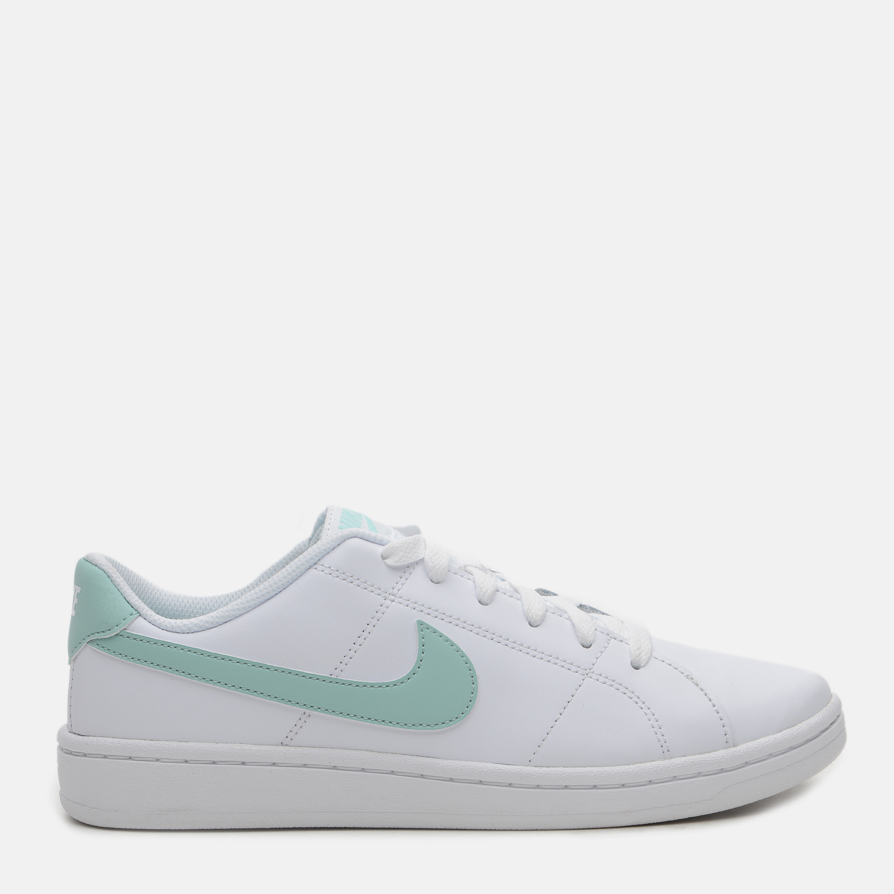 

Кеды Nike Wmns Court Royale 2 CU9038-104 36.5 (6) 23 см