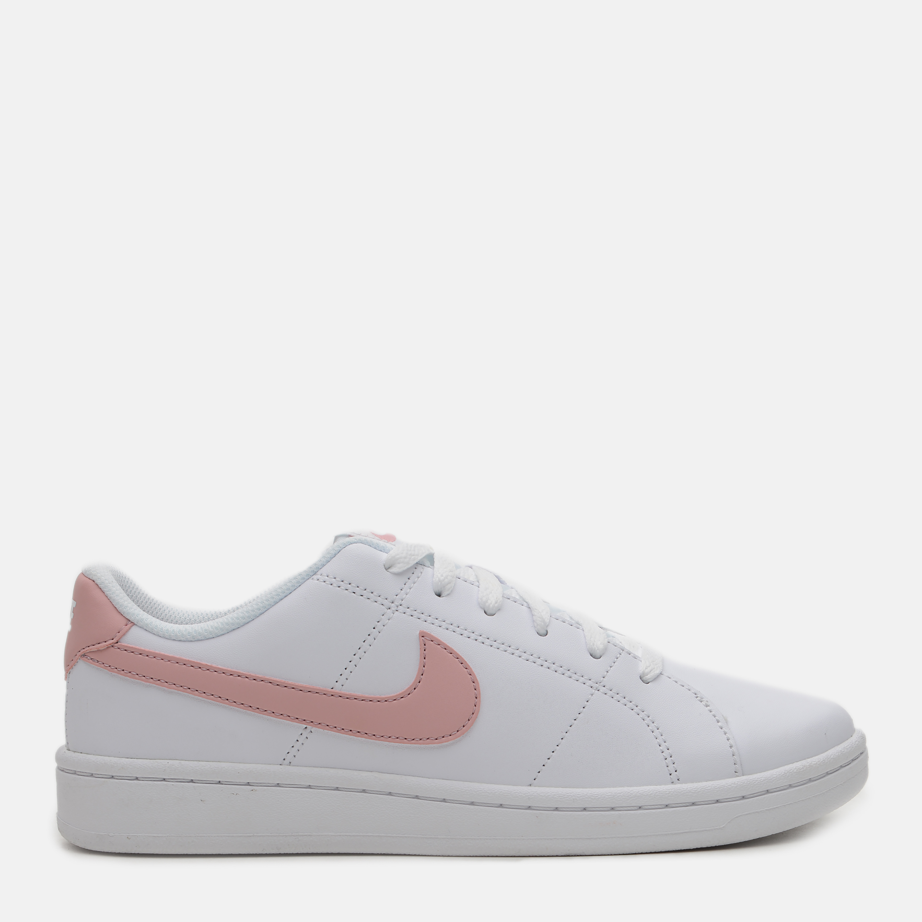 

Кеды Nike Wmns Court Royale 2 CU9038-105 38 (7) 24 см