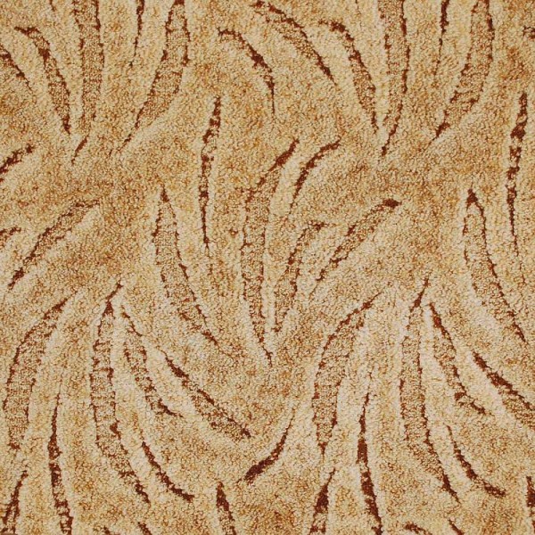 

Ковер Domo Ivano IVANO 106 3x1 коричневый