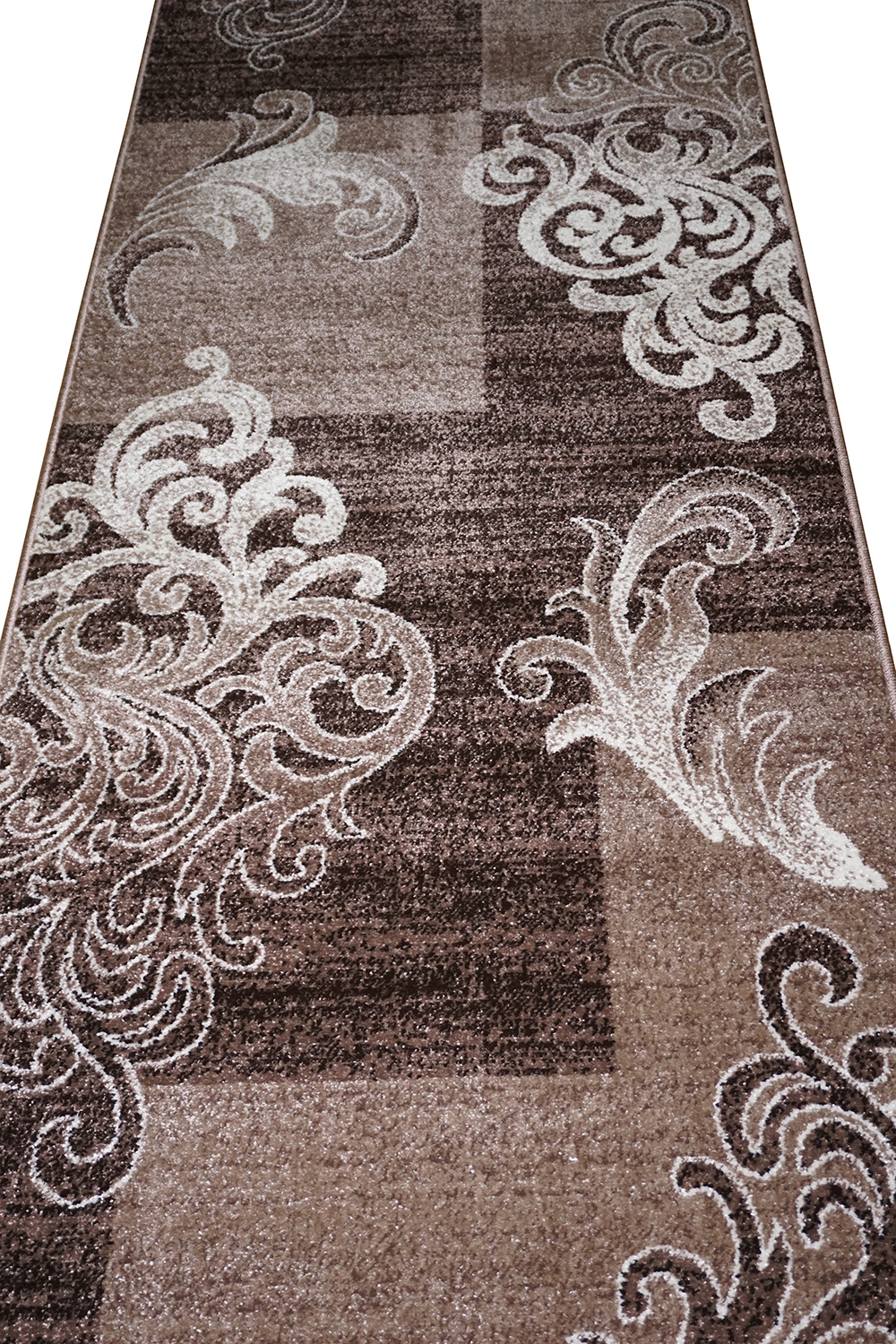 

Ковер virtual CAMINO 24063 0.80 x 1.5 Коричневый_dark brown