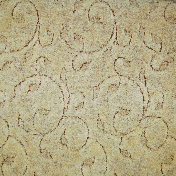 

Ковер Domo Alaska alaska 235 4x2.5 темно-бежевый