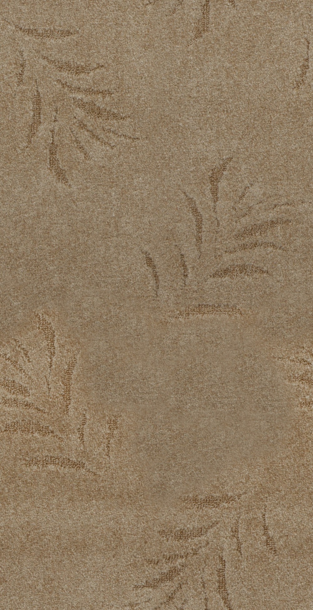 

Ковер Domo FERN FERN 106 2x1.5 бежевый