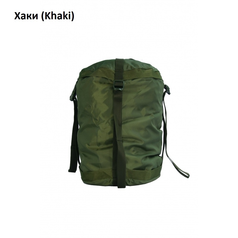 

Компресионный мешок Danaper 41013/41023 Large, Хакі (Khaki)
