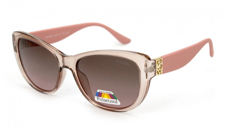 

Солнцезащитные женские очки с поляризацией NL 2010 С4