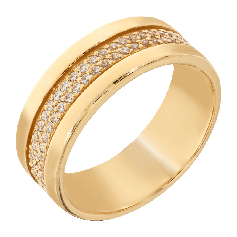 

Кольцо Diamant к2925 21.0