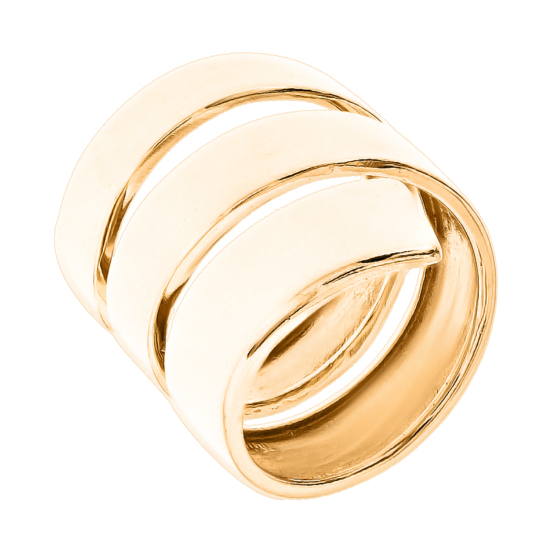 

Кольцо Diamant К3255 16.5