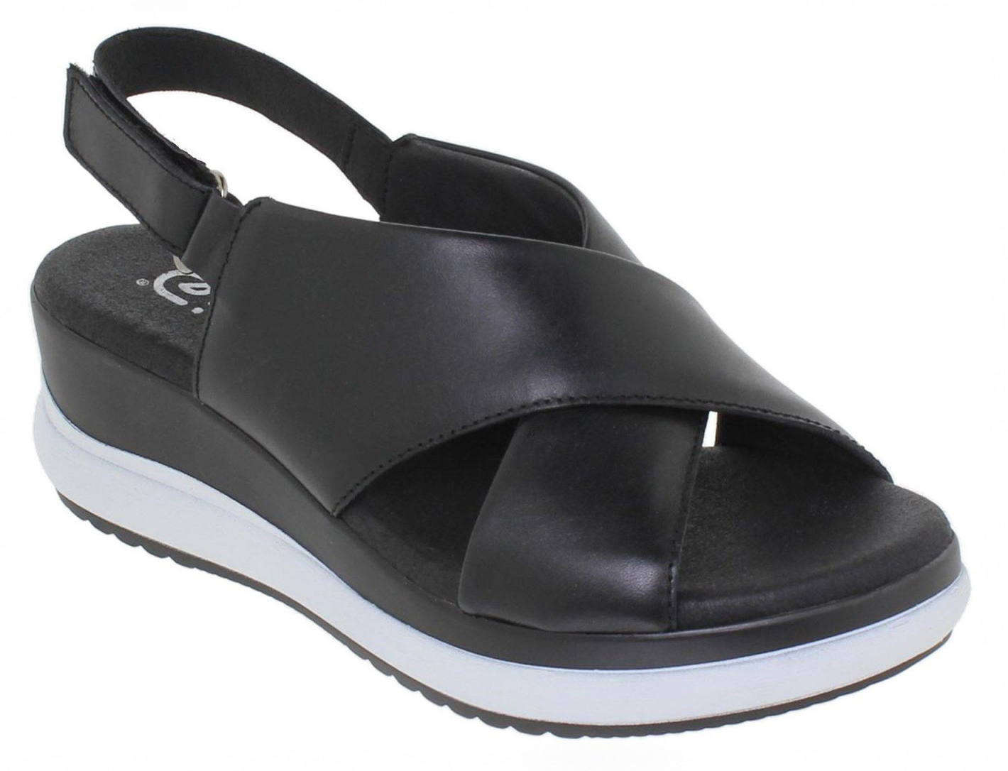 

Босоножки Tupie 40 negro чёрные