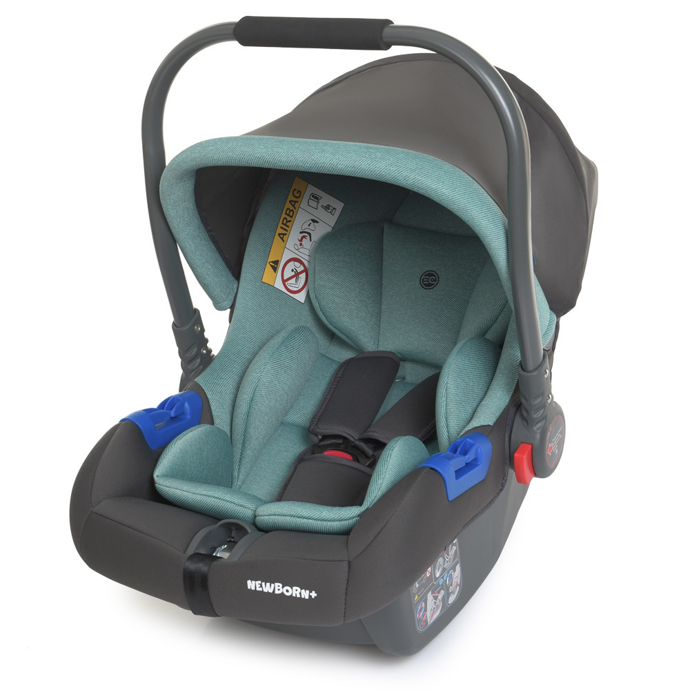 

Бэбикокон El Camino ME 1043 NEWBORN+ Royal Mint (ME 1043)
