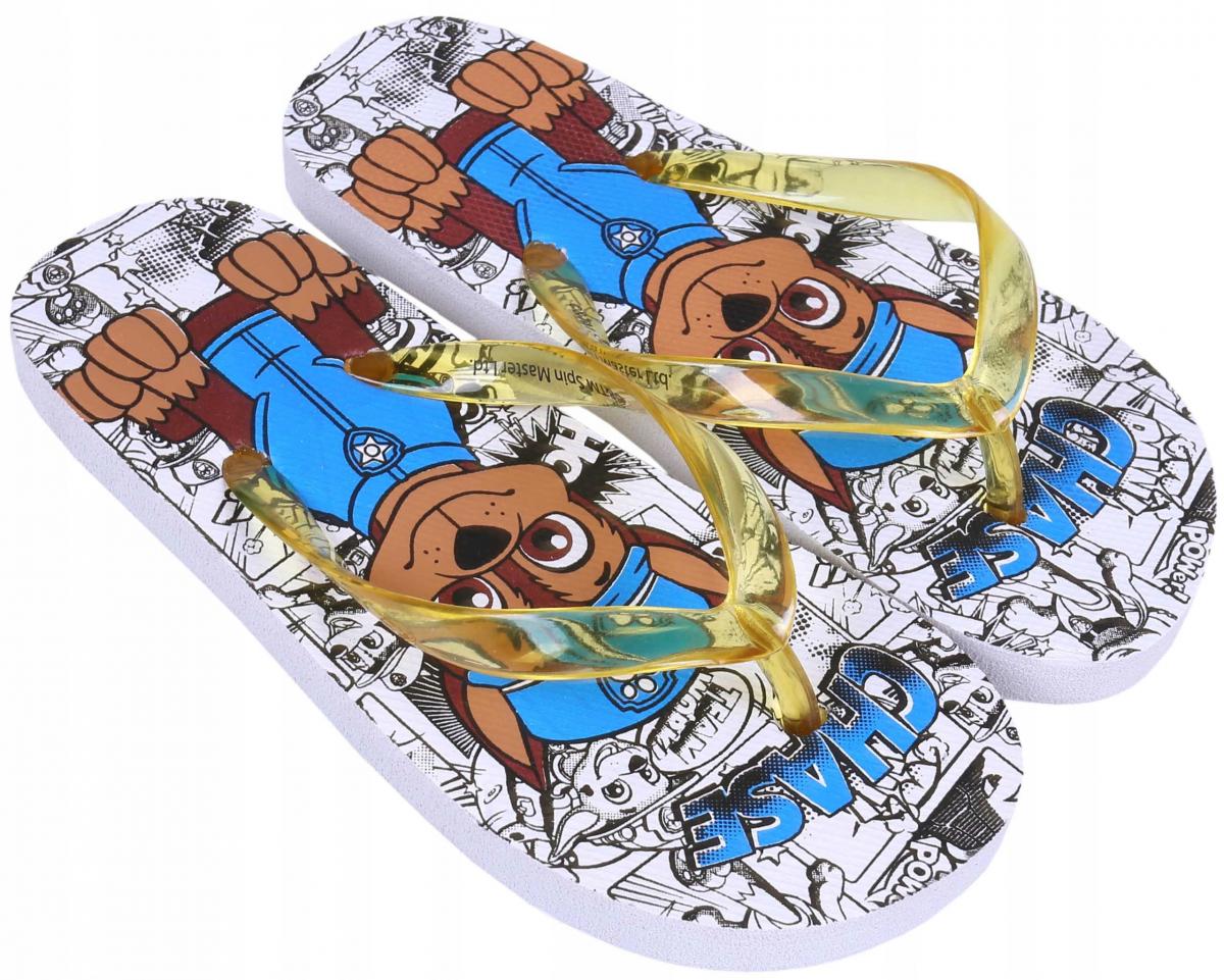 

Вьетнамки Disney Paw Patrol (Щенячий Патруль) 032-033 р Разноцвет PAW525114532