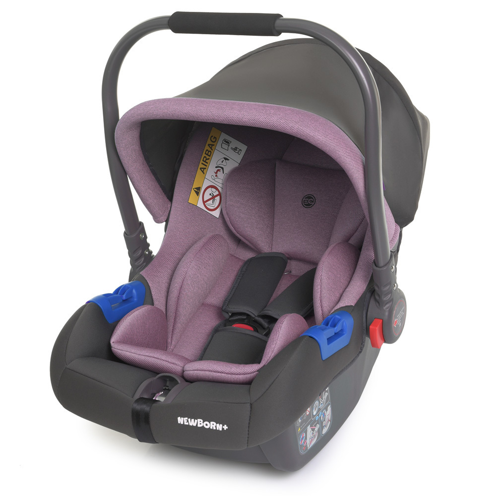 

Бэбикокон El Camino ME 1043 NEWBORN+ Royal Violet (ME 1043)