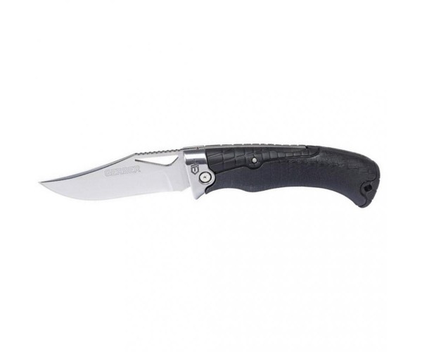 

Складной нож Gerber Gator Premium Sheath Folder Clip Point (31-003658)