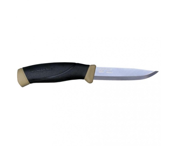 

Нож Morakniv Companion Desert (13166)