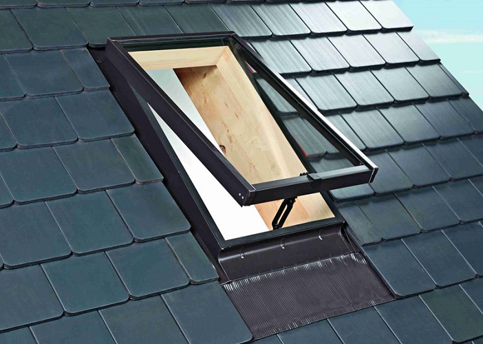 

Люк Roto Designo WDL R27 H N AL 08/08 L SDS SB дерево