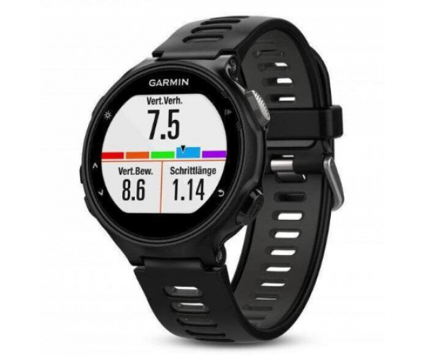 

Спортивные часы Garmin Forerunner 735XT Black/Gray (010-01614-06)