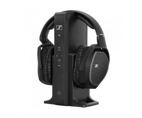 

Наушники без микрофона Sennheiser RS 175 (505563)