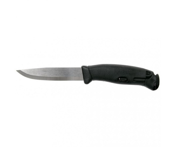 

Нож Morakniv Companion Spark Black (13567)