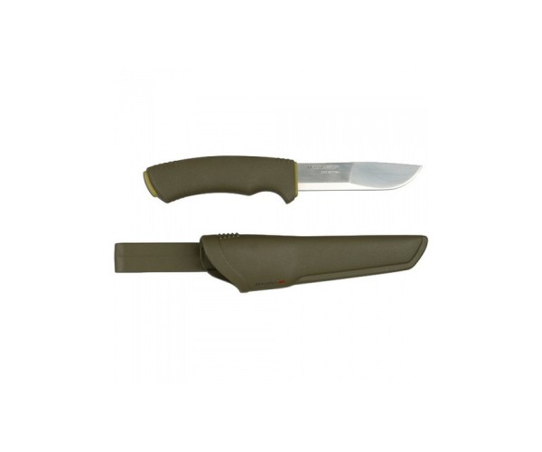 

Нож Morakniv BushCraft Forest (12493)