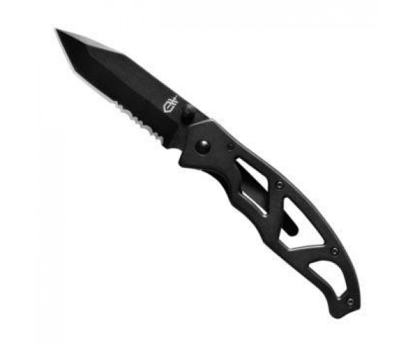 

Складной нож Gerber Paraframe Pocket Folding I Tanto SE (31-003628)