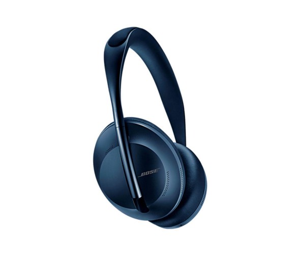 

Наушники с микрофоном Bose Noise Cancelling Headphones 700 Triple Midnight (794297-0700)