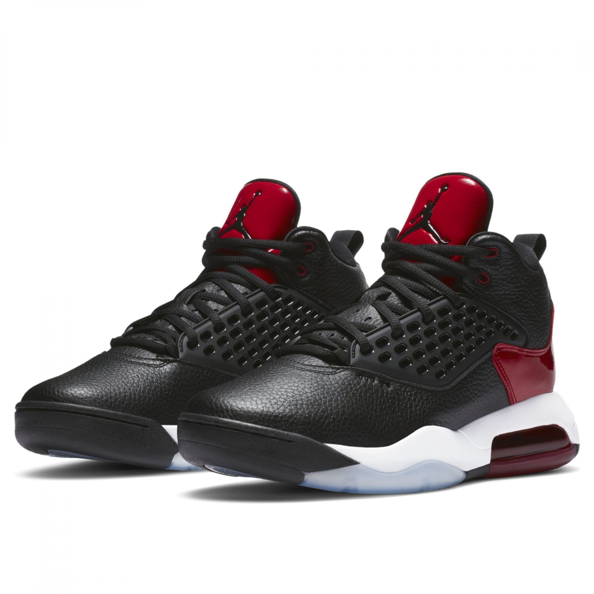 

Кроссовки Air Jordan Maxin 200 Black 8.5us/26.5см 42eur CD6107-016