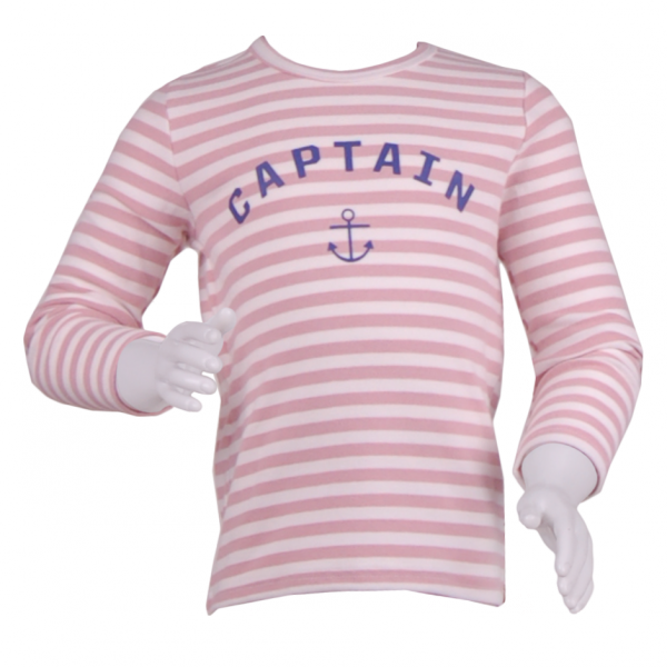 

Кофточка с длинными рукавами для ребенка 5 лет (110 см) O 30172-light pink светло розовый цвет