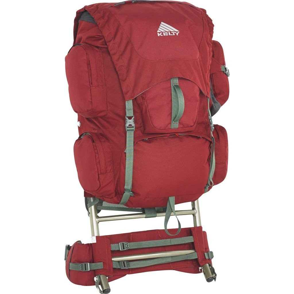 

Рюкзак Kelty Trekker 65L