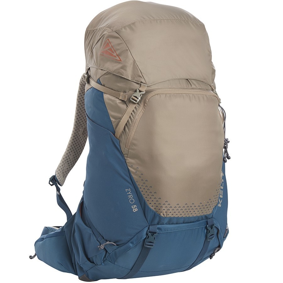 

Рюкзак Kelty ZYRO 58