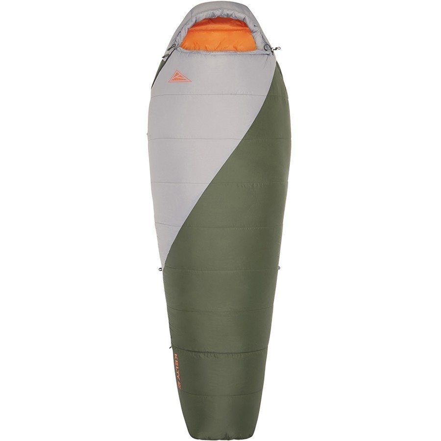 

Спальний мішок KELTY COSMIC SYNTHETIC 40 REGULAR