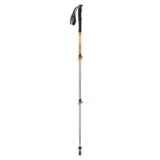 

Трекінгові палки NATUREHIKE 6061 ALLOY TREKKING POLES Orange (ПАРА)