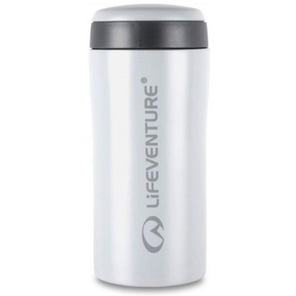 

Термочашка LIFEVENTURE THERMAL MUG Matt white